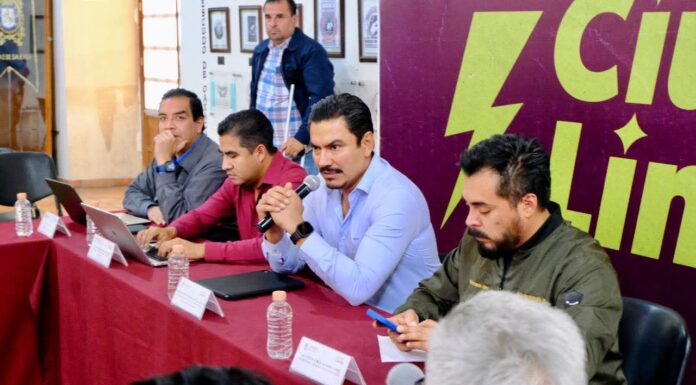 El Municipio de Oaxaca de Juárez le da seguimiento y mantiene el diálogo permanente con el Sindicato 3 de Marzo