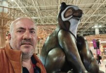 RAZÓN, TESÓN Y CORAZÓN“ ¡UN ESCULTOR DE VIDAS!”