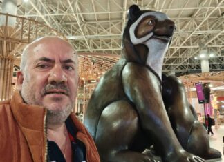 RAZÓN, TESÓN Y CORAZÓN“ ¡UN ESCULTOR DE VIDAS!”