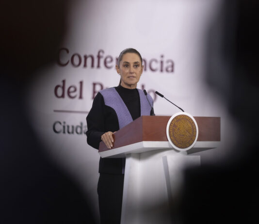 Plan México: Presidenta Claudia Sheinbaum presenta Programa de Protección a la Industria de Vehículos Pesados; blindará 200 mil empleos