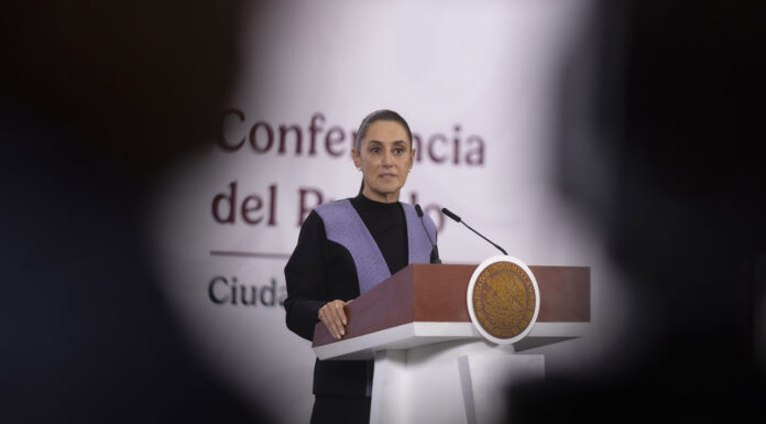 Plan México: Presidenta Claudia Sheinbaum presenta Programa de Protección a la Industria de Vehículos Pesados; blindará 200 mil empleos