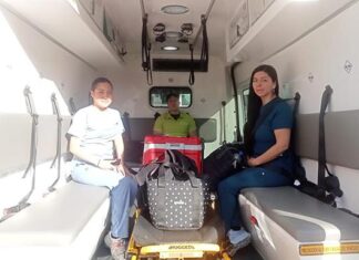 IMSS concreta en una semana 12 donaciones multiorgánicas que beneficiarán a 141 pacientes