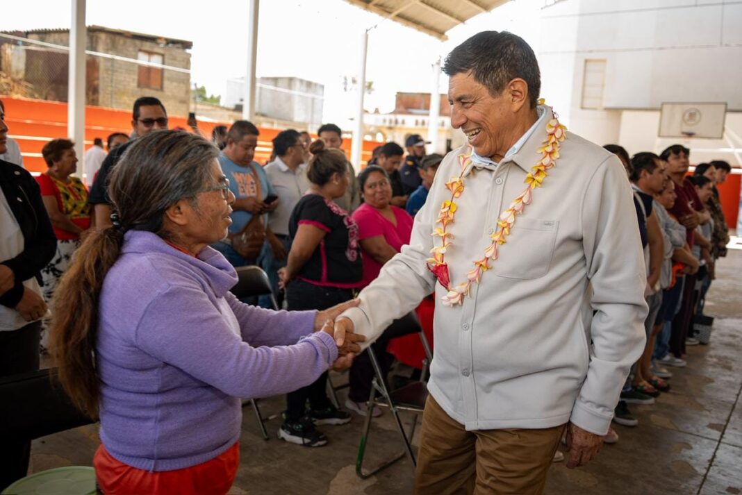 Arranca Salomón Jara “Cuaresma Primavera”, oferta a 40 pesos el kilo de pescado 5