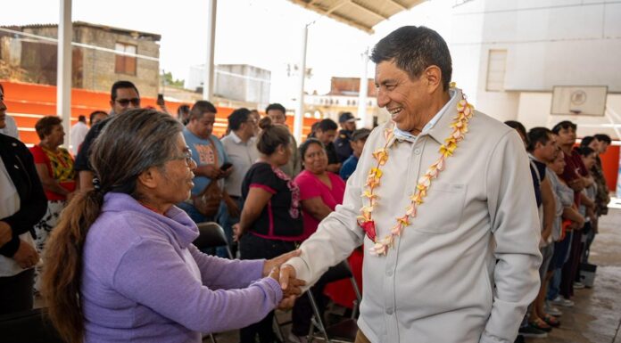 Arranca Salomón Jara “Cuaresma Primavera”, oferta a 40 pesos el kilo de pescado