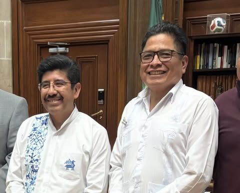 Tuxtepec avanza hacia la creación de un juzgado de distrito; plantea demanda histórica ante la Suprema Corte