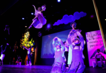 Cierra con éxito la primera edición del programa nacional Escenarios IMSS–Cultura 2025–2026