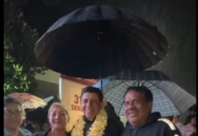 CON 316 CALLES Y SENDEROS SEGUROS, TENEMOS UN OAXACA SEGURO Y SIN MIEDO