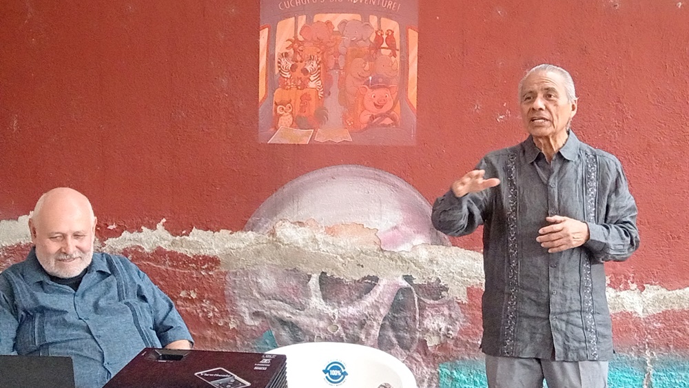 DETRÁS1 ALF- 16 MARZO 26