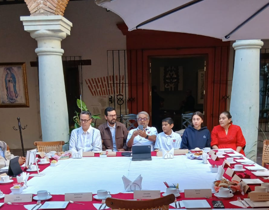 Reencuentro con el ejercicio de la libertad de expresión a plenitud en los 48 años de Encuentro