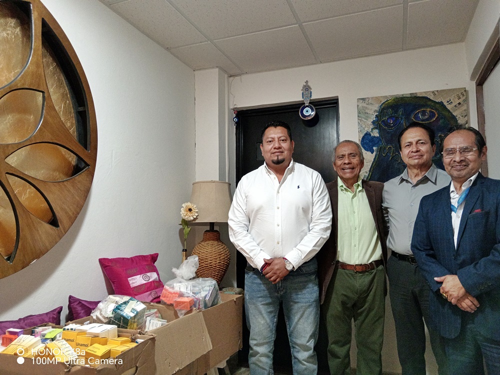 DETRÁS1- MARCO 27 MARZO 26