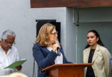 Oaxaca, uno de los estados con mayor demanda en el Mecanismo de Protección de Personas Defensoras de Derechos Humanos y Periodistas