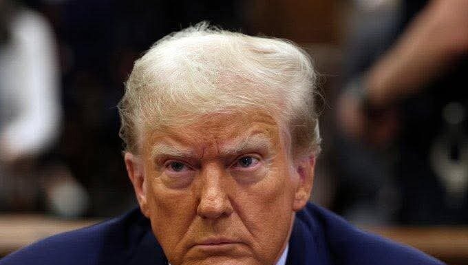 Trump analiza catalogar a Morena como organización política vinculada al terrorismo; podría cancelar la reforma electoral