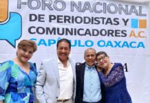 DETRÁS DE LA NOTICIA: Vientos de libertad en el mundo y lecciones de vida en el Foro Nacional de Periodistas