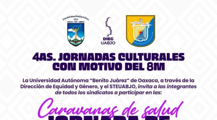 Jornada de Mastografías en la UABJO