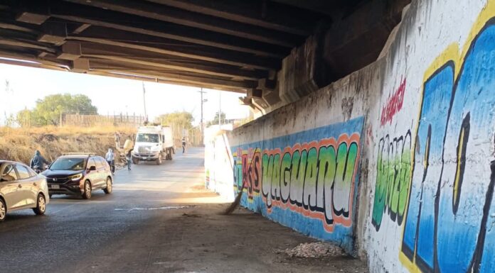 Ciudad limpia y segura