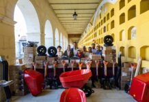 Más herramientas, mejores servicios