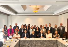 Oaxaca de Juárez fortalece su presencia en la Red Nacional de DIF Municipales