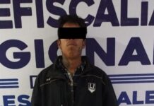 Fiscalía de Oaxaca obtiene prisión y vinculación a proceso contra imputados por robo a un comerciante en la Central de Abasto de la capital