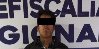 Fiscalía de Oaxaca obtiene prisión y vinculación a proceso contra imputados por robo a un comerciante en la Central de Abasto de la capital