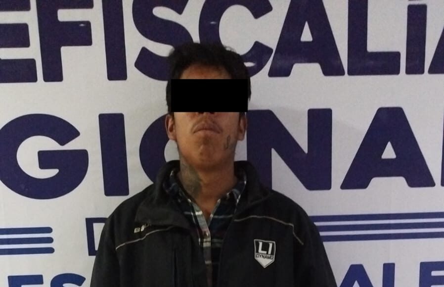 Fiscalía de Oaxaca obtiene prisión y vinculación a proceso contra imputados por robo a un comerciante en la Central de Abasto de la capital