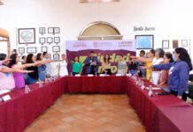 Compromiso por la igualdad en Oaxaca de Juárez