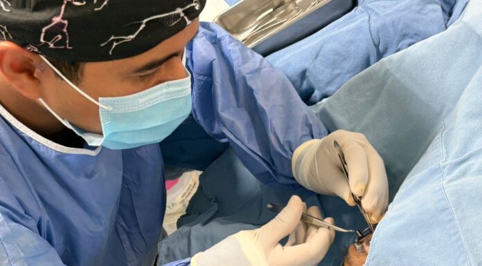 Realiza IMSS Oaxaca cuarta procuración de córneas