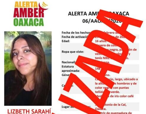 Fiscalía de Oaxaca da con el paradero de personas reportadas como No Localizadas en seis diferentes casos reportados en la capital