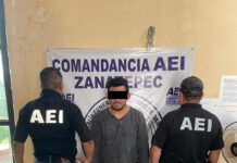 FGEO ejecuta orden de aprehensión por el delito de fraude cometido por taller mecánico en el Istmo