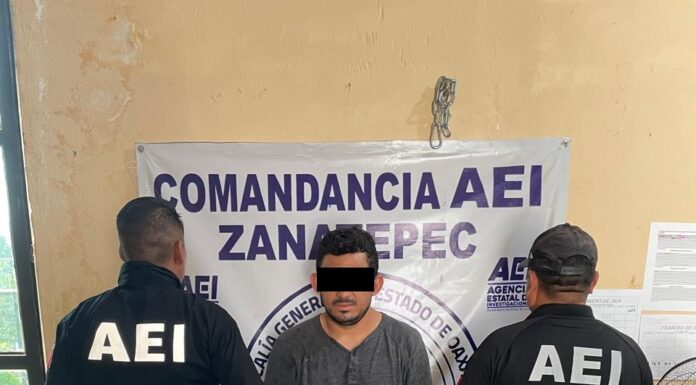 FGEO ejecuta orden de aprehensión por el delito de fraude cometido por taller mecánico en el Istmo