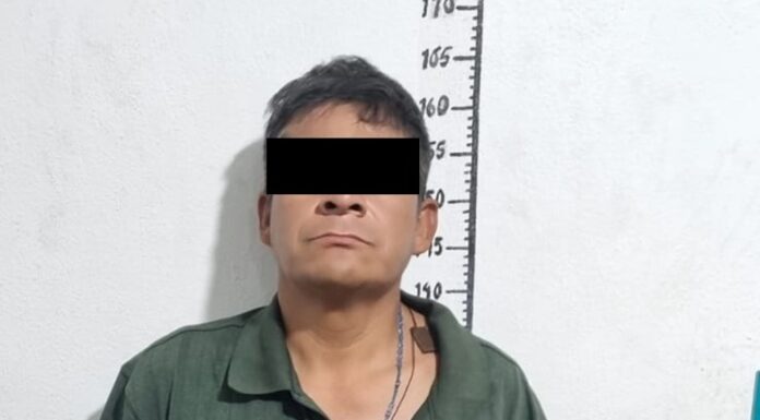 Fiscalía de Oaxaca obtiene vinculación a proceso contra imputado detenido durante cateo en punto de venta de narcomenudeo en Santa Ana Zegache