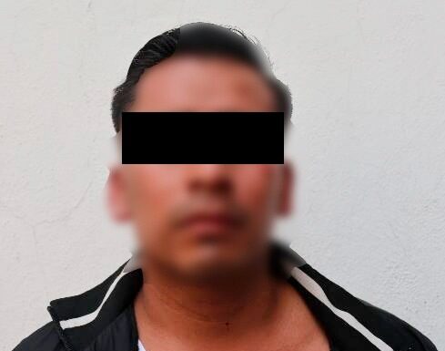 Por acoso sexual en los baños del Mercado 20 de Noviembre fue detenido por la Policía Municipal