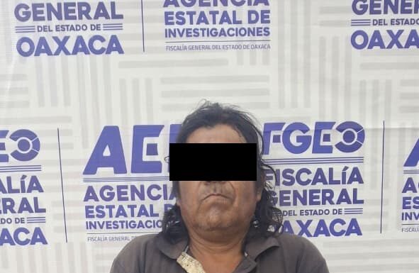 Detiene FGEO a un hombre por tentativa de homicidio en la Costa