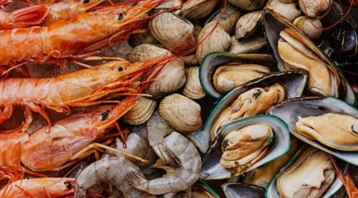 Recomienda IMSS Oaxaca extremar medidas ante consumo de mariscos para evitar intoxicaciones