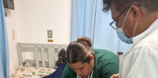 Realizará UMF No. 64 del IMSS en Tuxtepec, Jornada de Planificación Familiar