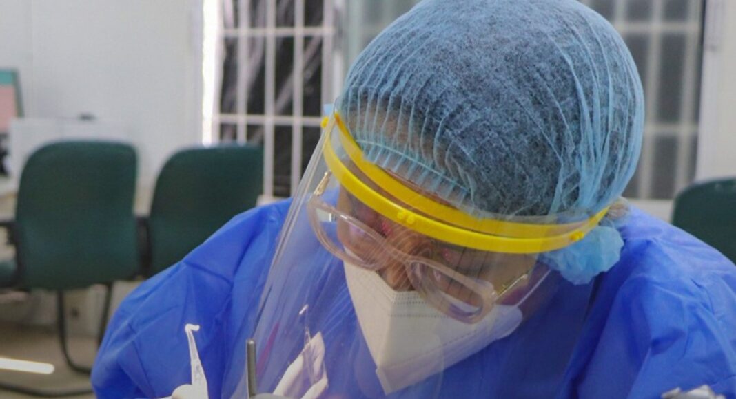 Llama IMSS Oaxaca a prevenir enfermedades bucales y acudir a servicios de Estomatología