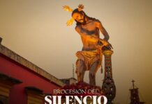 Vivir la Semana Santa en Oaxaca de Juárez es conectar con nuestras raíces, nuestras tradiciones y nuestra identidad