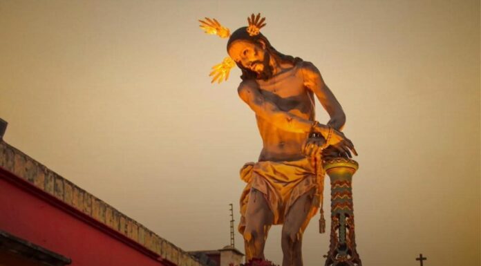 Vivir la Semana Santa en Oaxaca de Juárez es conectar con nuestras raíces, nuestras tradiciones y nuestra identidad