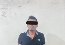 Fiscalía de Oaxaca obtiene vinculación a proceso y prisión contra cuatro por asociación delictuosa y narcomenudeo en la Costa, detenidos con armas y drogas