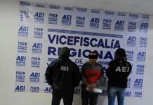 FGEO obtiene vinculación a proceso y prisión contra imputado por violación agravada; víctima de 15 años presenta embarazo