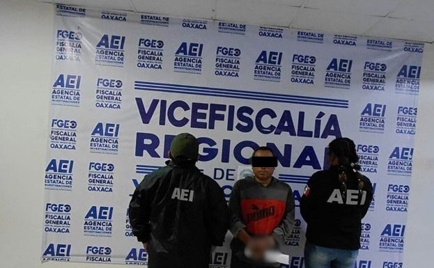 FGEO obtiene vinculación a proceso y prisión contra imputado por violación agravada; víctima de 15 años presenta embarazo