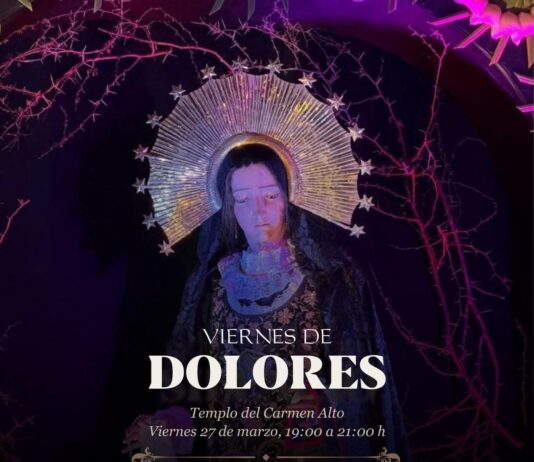 Oaxaca de Juárez se prepara para vivir la Semana Santa con orden, tradición y presencia en territorio