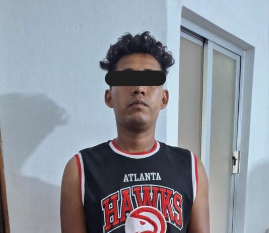 Fiscalía de Oaxaca obtiene prisión y vinculación a proceso contra una persona por violación cometida en la Costa