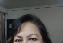 Galardón de Trayectoria Profesional, para la Ing. María Elena García López