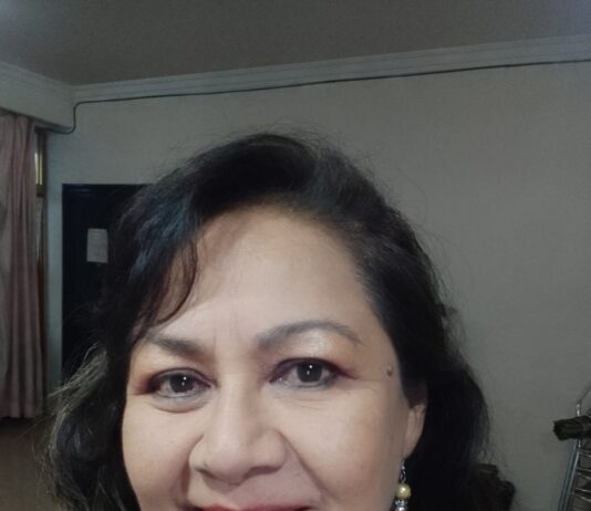 Galardón de Trayectoria Profesional, para la Ing. María Elena García López