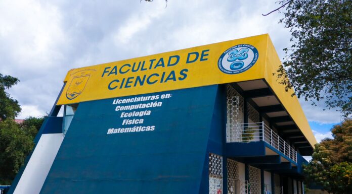 UABJO INICIA HOY PERIODO VACACIONAL DE SEMANA SANTA 2026