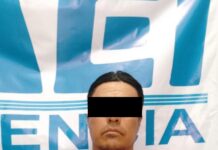FGEO logra vinculación a proceso y ejecuta orden de aprehensión en dos casos distintos de violencia familiar en Oaxaca