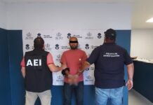 Fiscalía de Oaxaca localiza y captura en Jalisco a un hombre por el delito de violación agravada
