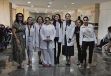 Liderazgo femenino en el IMSS: Dra. Yadira Betanzos Cabrera, mejoramiento en la atención oncológica pediátrica