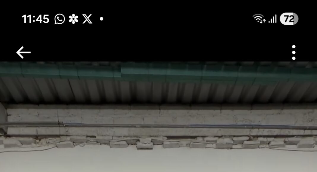 Capturan a “El Kilo”, jefe de plaza en límites de Oaxaca y Veracruz