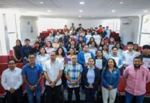 CULMINA DIPLOMADO UABJO SOBRE EMPRENDEDURISMO Y MODELO DE NEGOCIOS